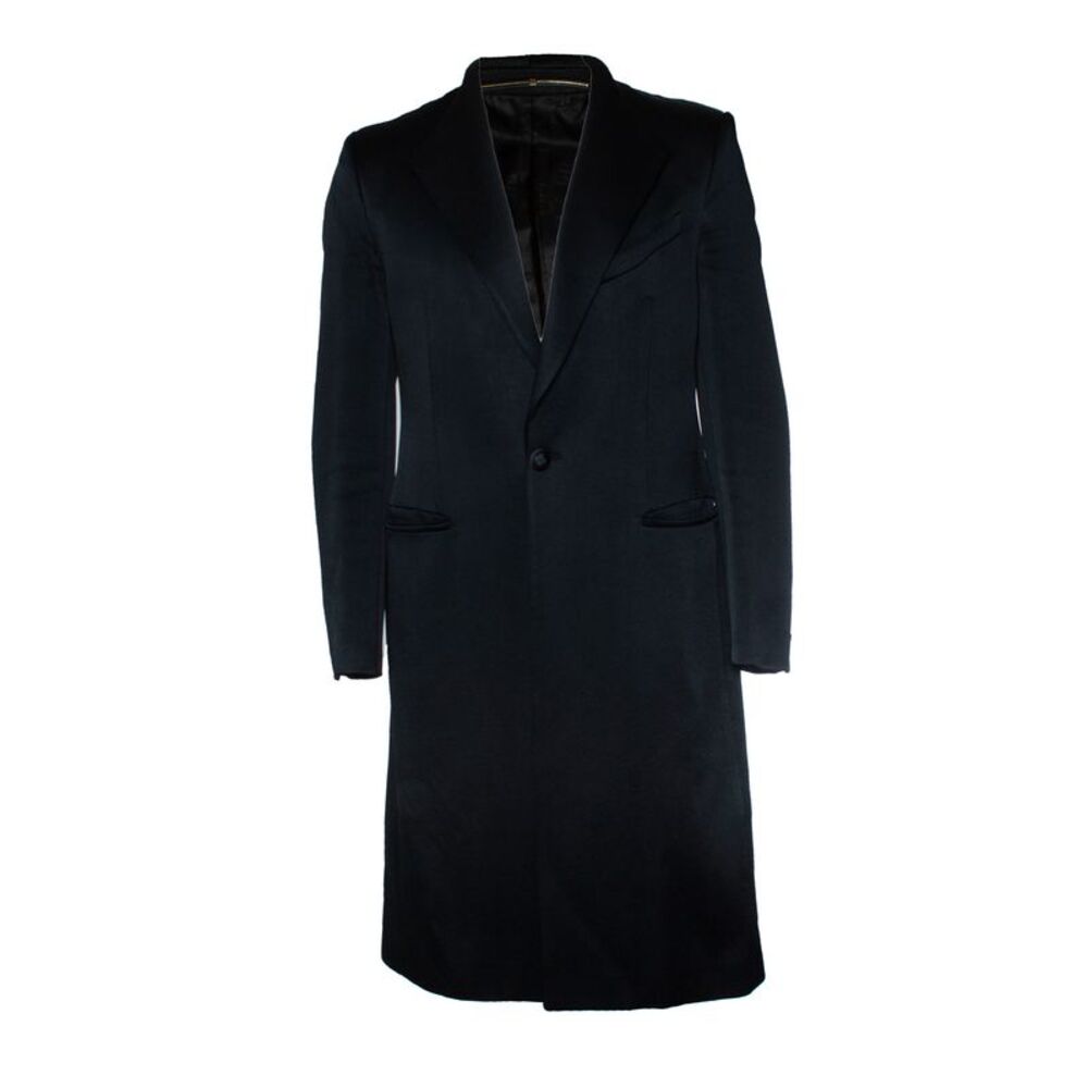 Givenchy, Shiny blazer coat